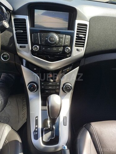 Chevrolet Cruze 2015, 94,951 km - 1.4 l - Bakı