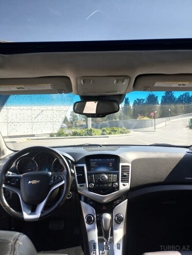Chevrolet Cruze 2015, 94,951 km - 1.4 l - Bakı