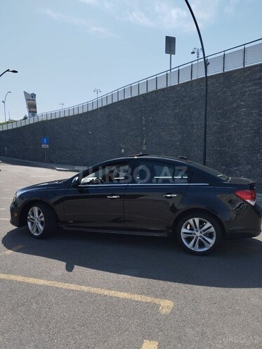 Chevrolet Cruze 2015, 94,951 km - 1.4 l - Bakı