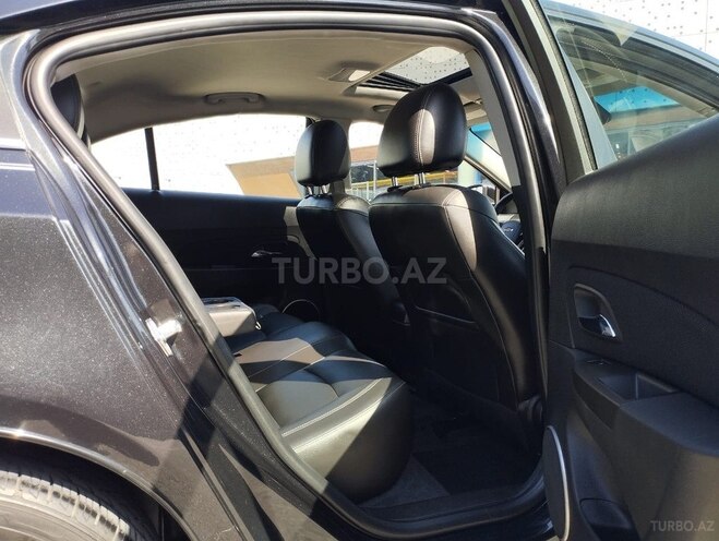 Chevrolet Cruze 2015, 94,951 km - 1.4 l - Bakı