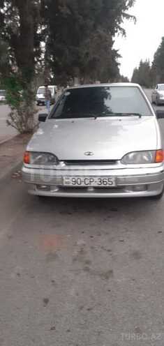 LADA (VAZ) 2115 2008, 466,270 km - 1.6 л - Ucar