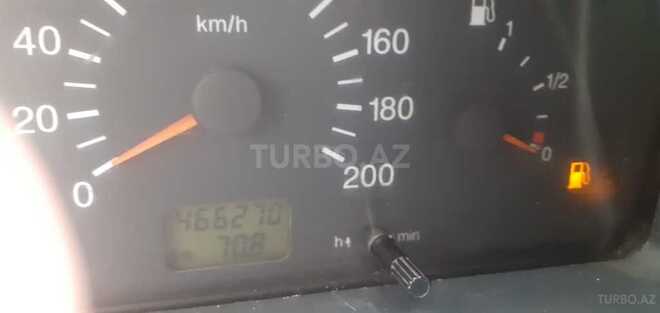 LADA (VAZ) 2115 2008, 466,270 km - 1.6 л - Ucar
