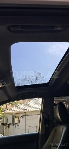 Toyota Land Cruiser Prado 2012, 123,470 km - 4.0 l - Bakı