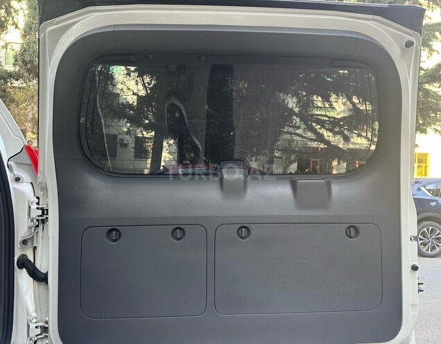 Toyota Land Cruiser Prado 2012, 118,000 km - 2.7 l - Bakı