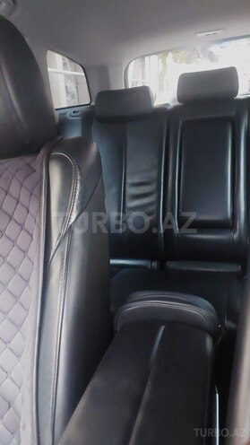 Mazda CX-7 2012, 130,000 km - 2.3 l - Bakı