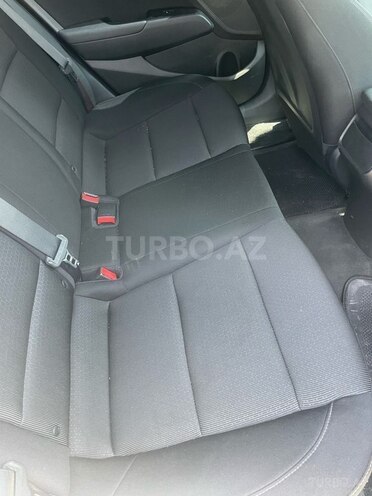 Hyundai Elantra 2017, 125,445 km - 2.0 л - Bakı