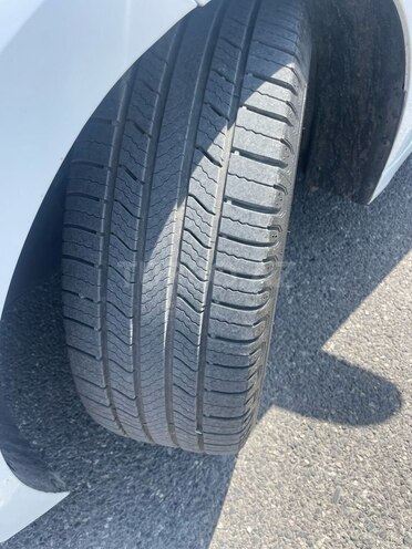 Hyundai Elantra 2017, 125,445 km - 2.0 л - Bakı