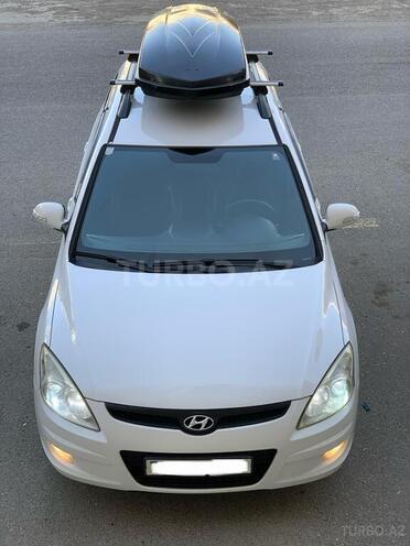 Hyundai i30 2008, 350,000 km - 1.6 l - Bakı