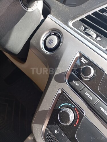 Hyundai Sonata 2015, 127,383 km - 2.0 l - Bakı