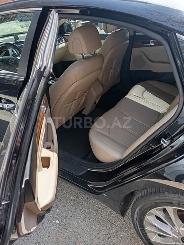 Hyundai Sonata 2015, 127,383 km - 2.0 l - Bakı