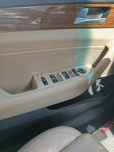 Hyundai Sonata 2015, 127,383 km - 2.0 l - Bakı