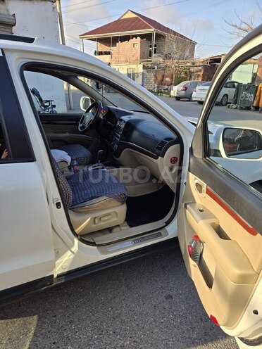 Hyundai Santa Fe 2009, 224,000 km - 2.2 l - Bakı