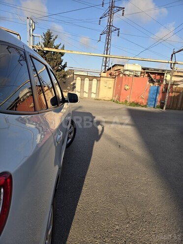 Hyundai Santa Fe 2009, 224,000 km - 2.2 l - Bakı
