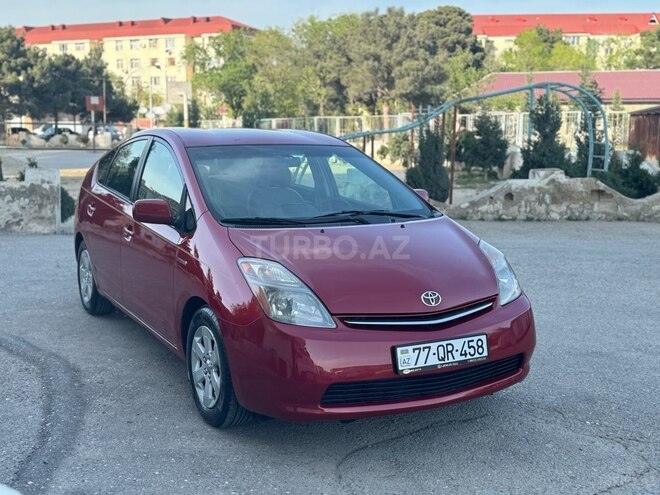 Toyota Prius 2008, 220,000 km - 1.5 l - Bakı