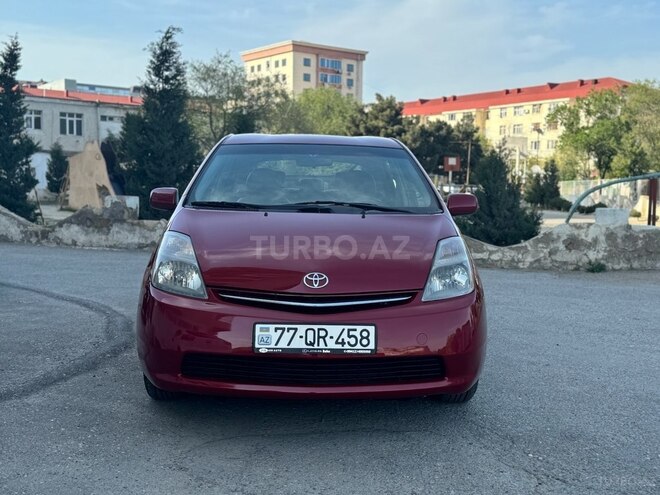 Toyota Prius 2008, 220,000 km - 1.5 l - Bakı
