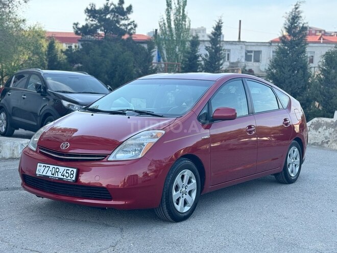 Toyota Prius 2008, 220,000 km - 1.5 l - Bakı