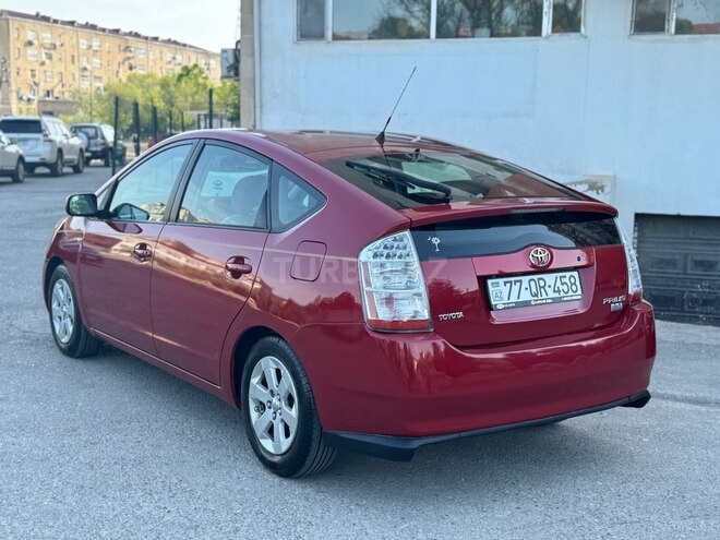 Toyota Prius 2008, 220,000 km - 1.5 l - Bakı
