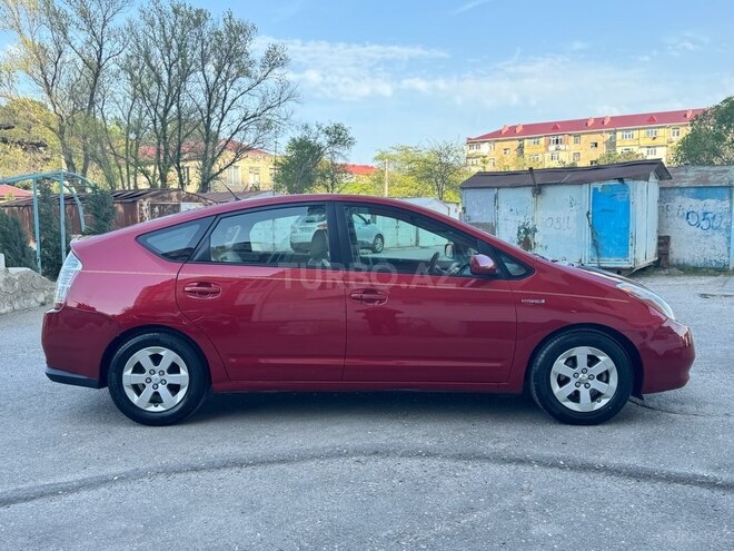 Toyota Prius 2008, 220,000 km - 1.5 l - Bakı