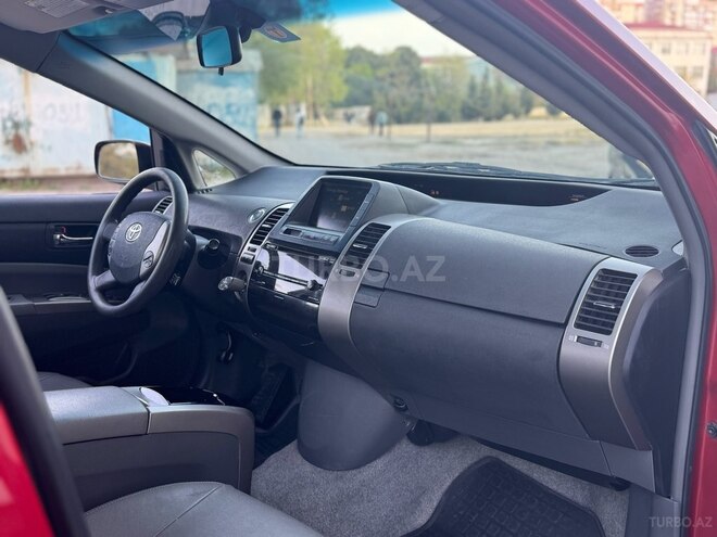 Toyota Prius 2008, 220,000 km - 1.5 l - Bakı