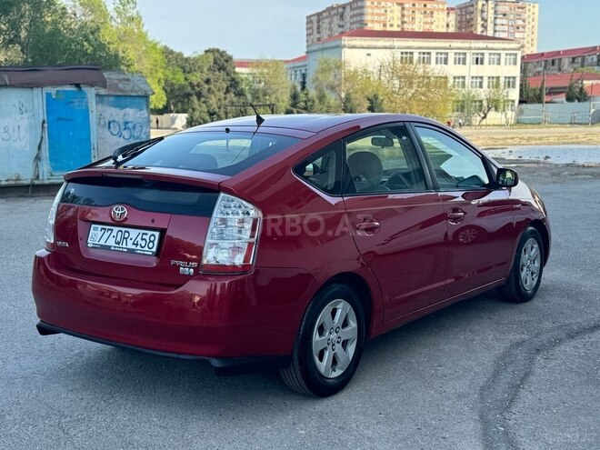 Toyota Prius 2008, 220,000 km - 1.5 l - Bakı