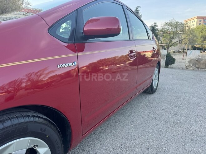Toyota Prius 2008, 220,000 km - 1.5 l - Bakı