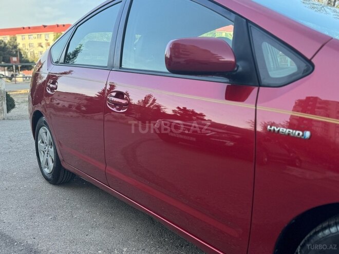Toyota Prius 2008, 220,000 km - 1.5 l - Bakı