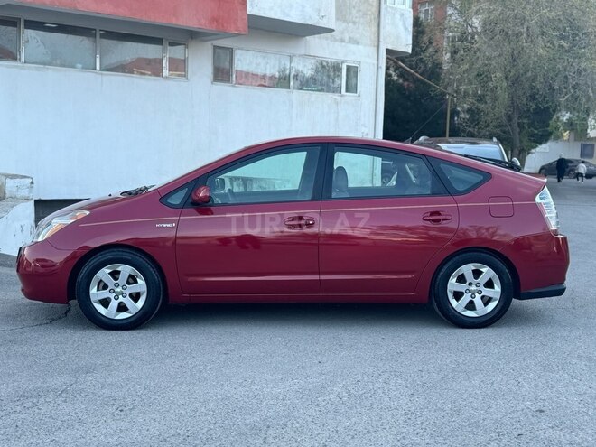 Toyota Prius 2008, 220,000 km - 1.5 l - Bakı