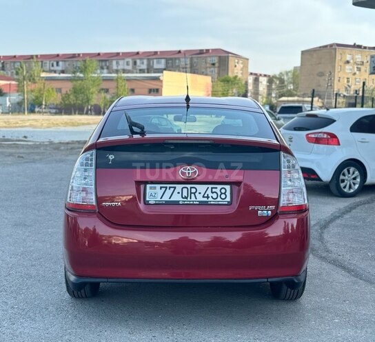 Toyota Prius 2008, 220,000 km - 1.5 l - Bakı