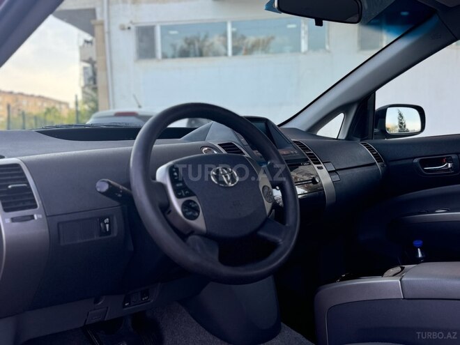 Toyota Prius 2008, 220,000 km - 1.5 l - Bakı