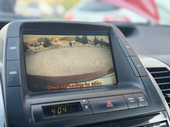 Toyota Prius 2008, 220,000 km - 1.5 l - Bakı