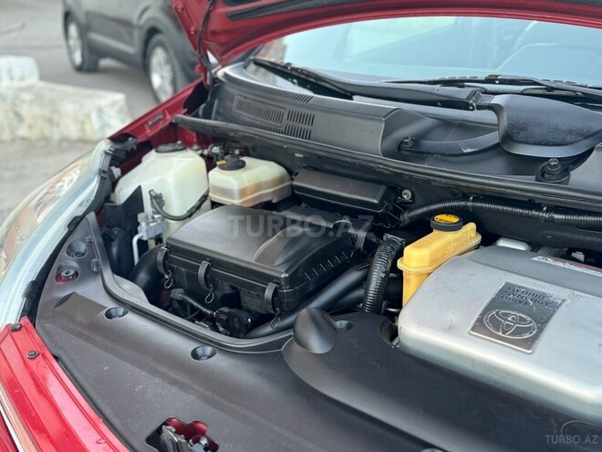 Toyota Prius 2008, 220,000 km - 1.5 l - Bakı