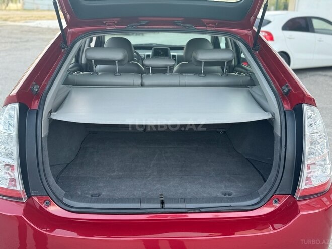 Toyota Prius 2008, 220,000 km - 1.5 l - Bakı