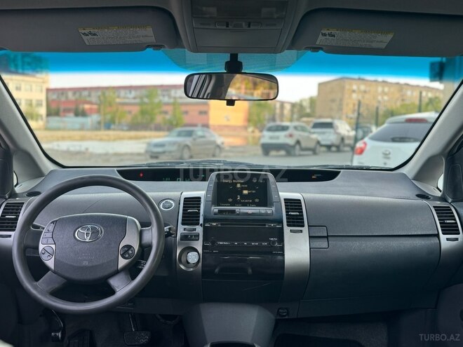 Toyota Prius 2008, 220,000 km - 1.5 l - Bakı