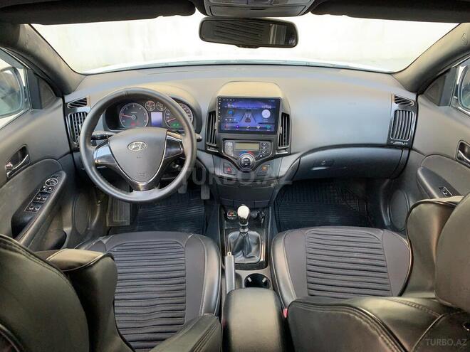 Hyundai i30 2008, 350,000 km - 1.6 l - Bakı