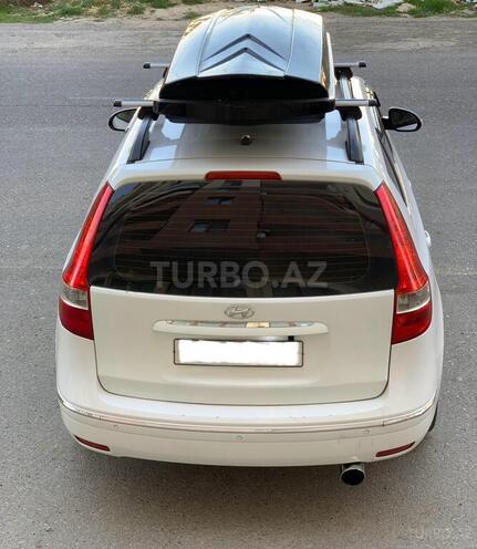 Hyundai i30 2008, 350,000 km - 1.6 l - Bakı