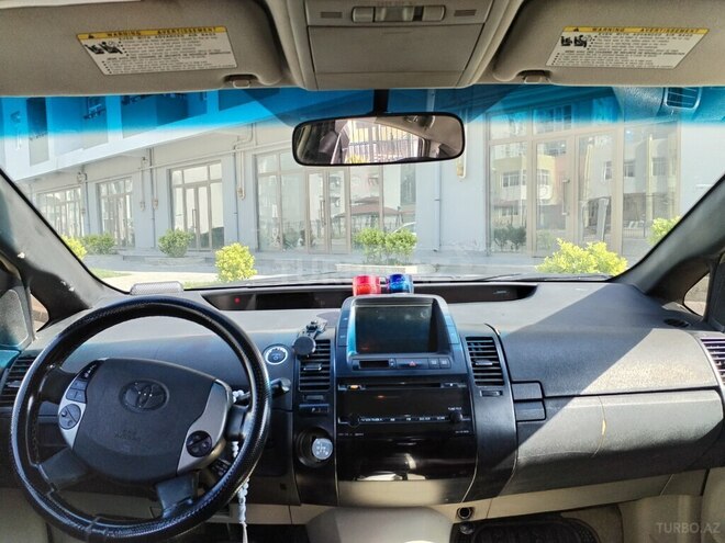 Toyota Prius 2008, 332,000 km - 1.5 l - Bakı