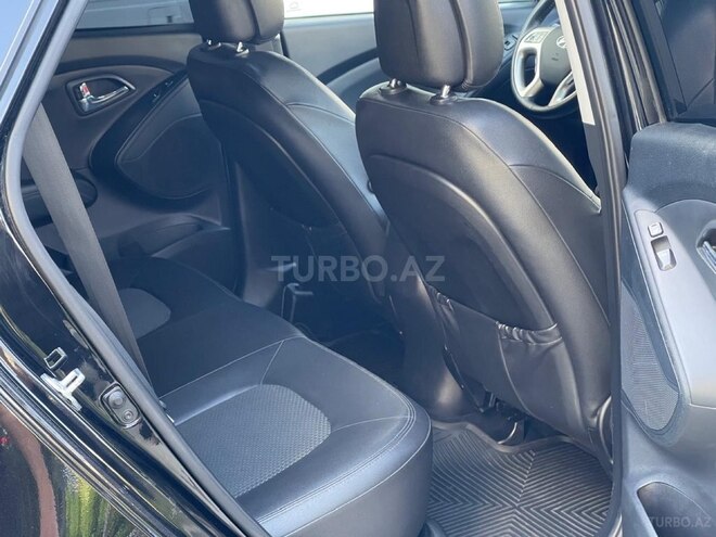 Hyundai ix35 2013, 121,000 km - 2.0 l - Bakı