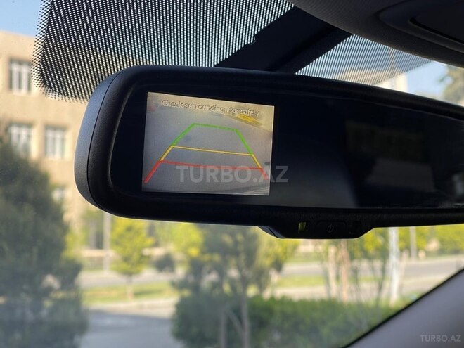 Hyundai ix35 2013, 121,000 km - 2.0 l - Bakı