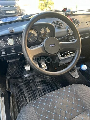 LADA (VAZ) 2106 1986, 91,847 km - 1.5 l - Bakı