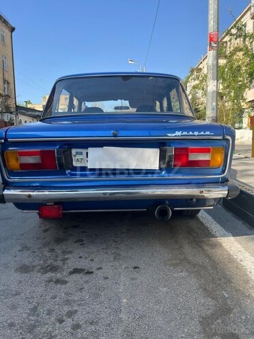 LADA (VAZ) 2106 1986, 91,847 km - 1.5 l - Bakı