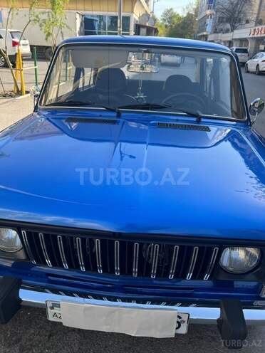 LADA (VAZ) 2106 1986, 91,847 km - 1.5 l - Bakı