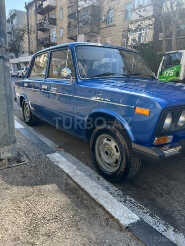 LADA (VAZ) 2106 1986, 91,847 km - 1.5 l - Bakı