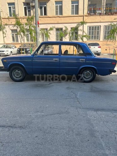 LADA (VAZ) 2106 1986, 91,847 km - 1.5 l - Bakı
