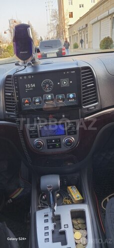 Hyundai Santa Fe 2010, 210,000 km - 2.0 л - Yevlax