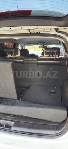 Hyundai Santa Fe 2010, 210,000 km - 2.0 л - Yevlax