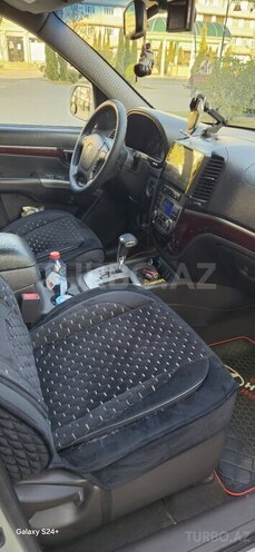 Hyundai Santa Fe 2010, 210,000 km - 2.0 л - Yevlax