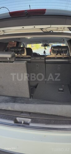 Hyundai Santa Fe 2010, 210,000 km - 2.0 л - Yevlax