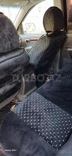Hyundai Santa Fe 2010, 210,000 km - 2.0 л - Yevlax