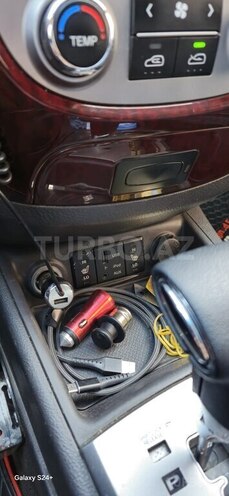 Hyundai Santa Fe 2010, 210,000 km - 2.0 л - Yevlax