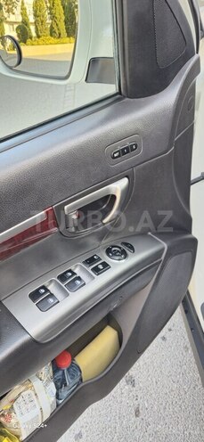 Hyundai Santa Fe 2010, 210,000 km - 2.0 л - Yevlax